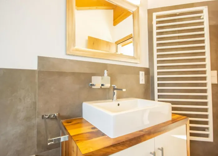 Apartment Lanner Innsbruck