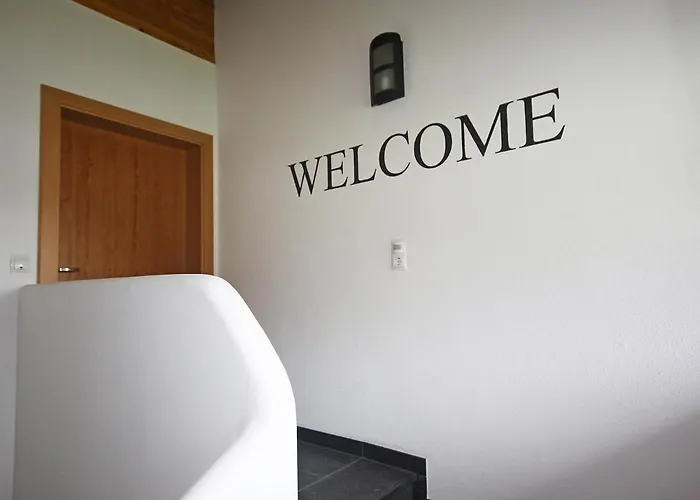 Apartment Lanner Innsbruck